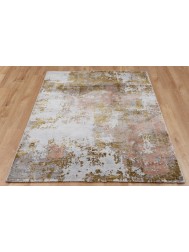 Rimas Pink Mix Rug - Thumbnail - 2