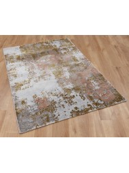 Rimas Pink Mix Rug - Thumbnail - 3