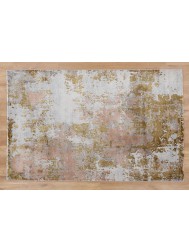 Rimas Pink Mix Rug - Thumbnail - 8