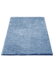 Pure Clouds Blue Rug - Thumbnail - 5