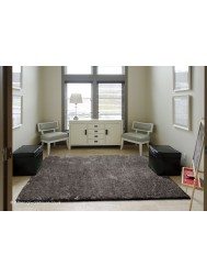 Pure Clouds Grey Rug - Thumbnail - 2