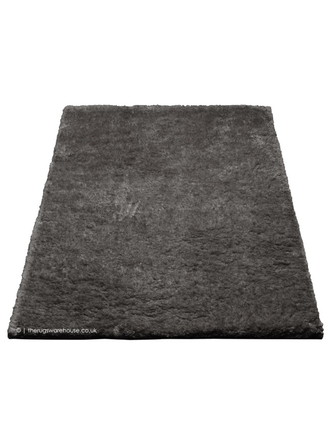 Pure Clouds Grey Rug - 5