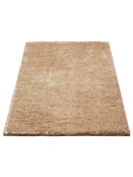 Pure Clouds Light Brown Rug - Thumbnail - 5