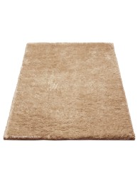 Pure Clouds Light Brown Rug - Thumbnail - 5