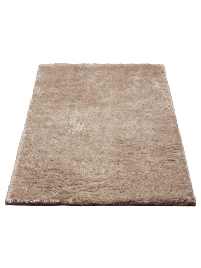 Pure Clouds Mink Rug - 5