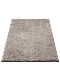 Pure Clouds Silver Rug - Thumbnail - 5