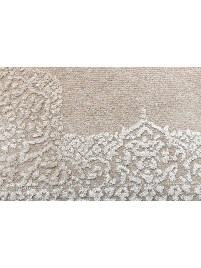 Rosalina Beige Runner - 7