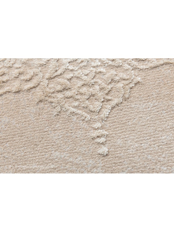 Rosalina Beige Runner - 8