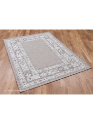 Fitzroy Beige Rug - Thumbnail - 3