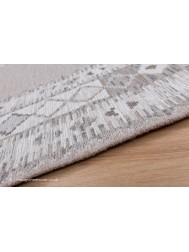 Fitzroy Beige Rug - Thumbnail - 4