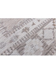 Fitzroy Beige Rug - Thumbnail - 7