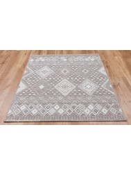 Samra Beige Rug - Thumbnail - 2