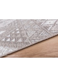 Samra Beige Rug - Thumbnail - 4