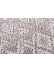 Samra Beige Rug - Thumbnail - 7