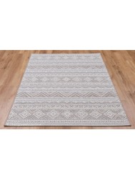 Savik Beige Rug - Thumbnail - 2