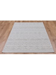 Savik Cream Rug - Thumbnail - 2