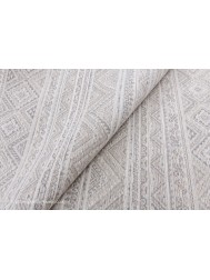 Savik Cream Rug - Thumbnail - 4