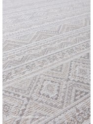 Savik Cream Rug - Thumbnail - 5