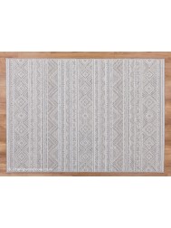 Savik Cream Rug - Thumbnail - 7