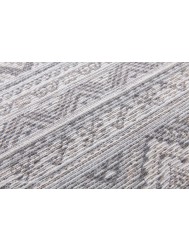 Savik Grey Rug - Thumbnail - 7