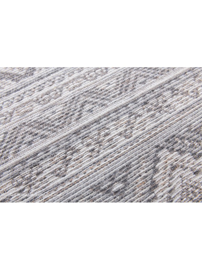 Savik Grey Rug - 7