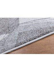 Lavro Grey Rug - Thumbnail - 3