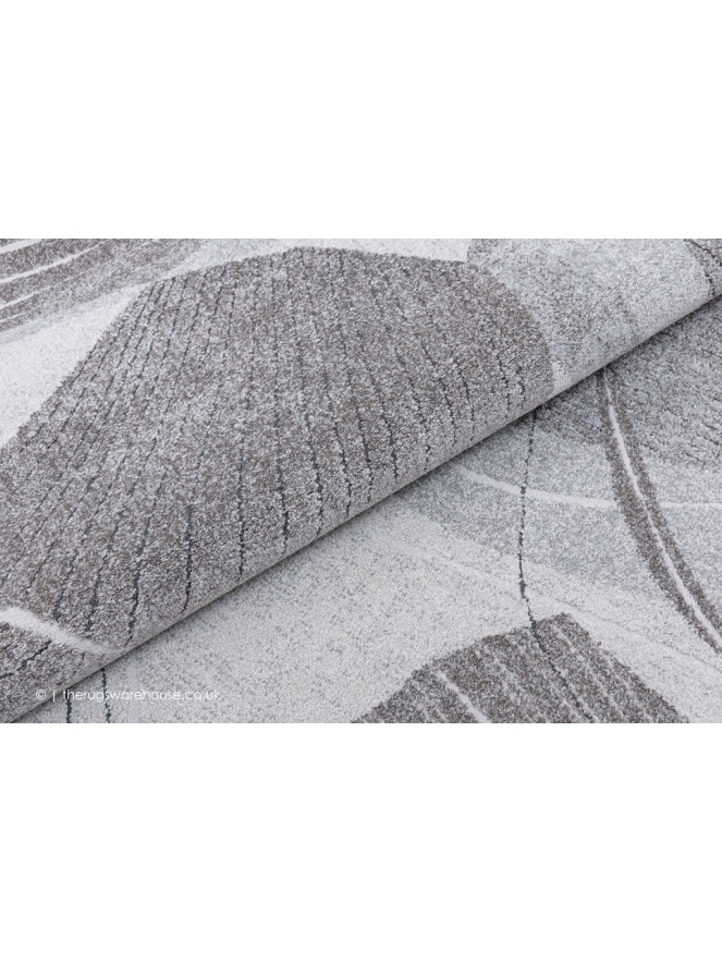 Lavro Grey Rug - 4