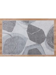 Lavro Grey Rug - Thumbnail - 7