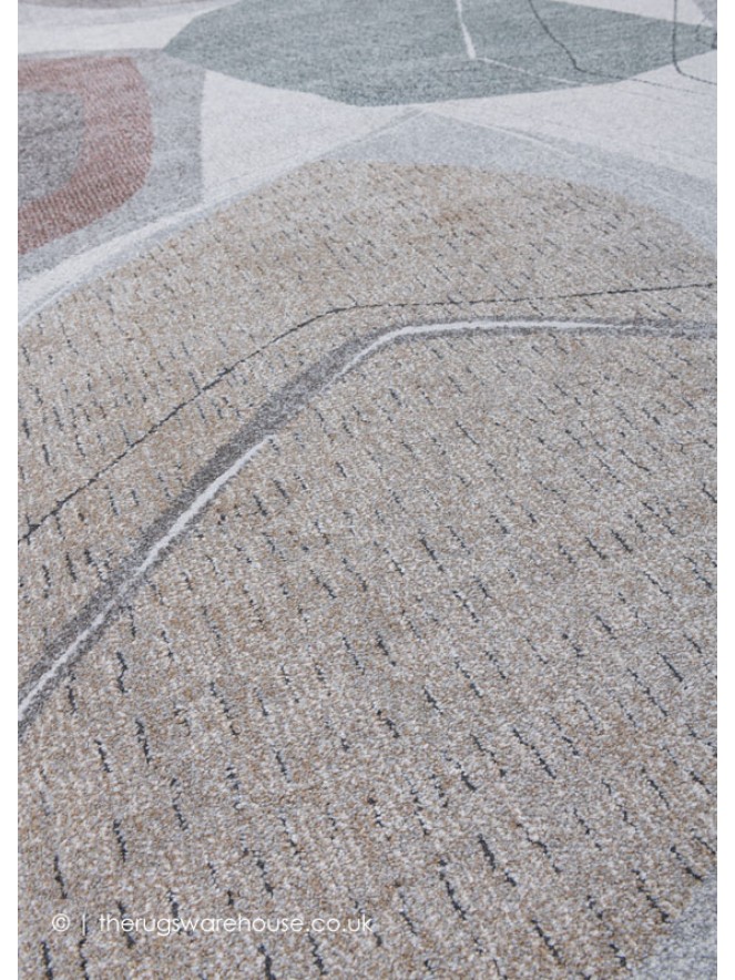 Lavro Multi Rug - 6