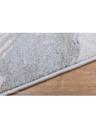 Rotondo Grey Gold Rug - Thumbnail - 4