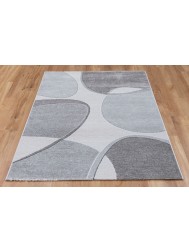 Tango Grey Rug - Thumbnail - 2