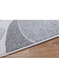 Tango Grey Rug - Thumbnail - 4