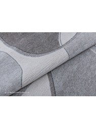 Tango Grey Rug - Thumbnail - 5