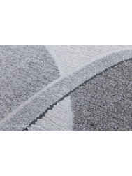 Tango Grey Rug - Thumbnail - 7