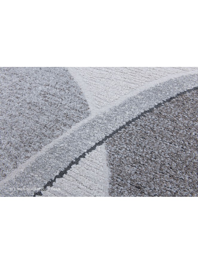 Tango Grey Rug - 7