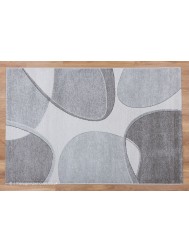 Tango Grey Rug - Thumbnail - 8