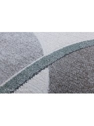 Tango Grey Teal Rug - Thumbnail - 7