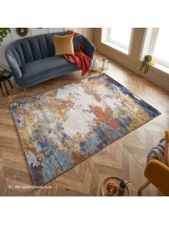 Astro Splash Multi Rug - Thumbnail - 2