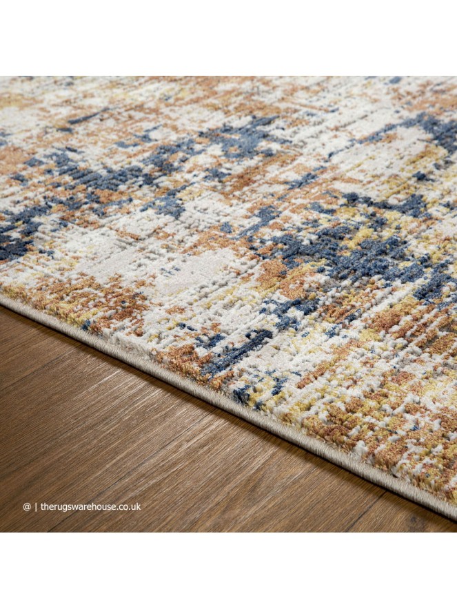 Astro Sprinkle Multi Rug - 4