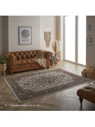 Sarouk 1144W Multi Rug - Thumbnail - 2