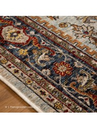 Sarouk 1144W Multi Rug - Thumbnail - 4