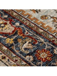 Sarouk 1144W Multi Rug - Thumbnail - 5