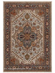 Sarouk 1144W Multi Rug - Thumbnail - 7