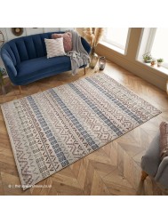 Vinci Tribal Multi Rug - Thumbnail - 2