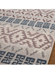 Vinci Tribal Multi Rug - Thumbnail - 7