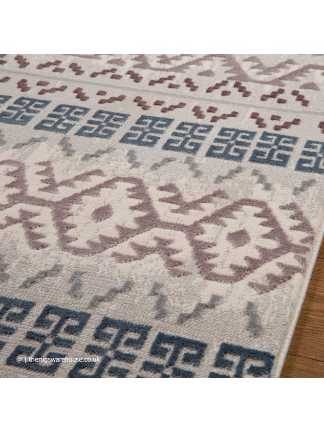 Vinci Tribal Multi Rug - 7