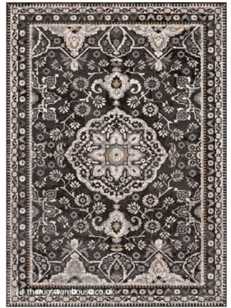 Vinci Persian Grey