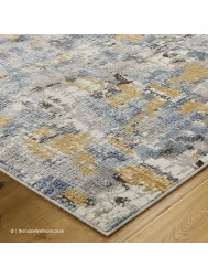 Vinci Cross Multi Rug - Thumbnail - 5