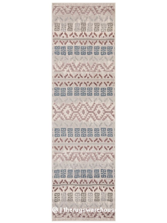 Vinci Tribal Multi Runner - 8