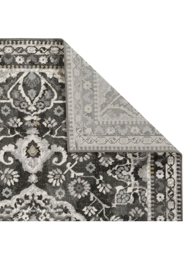 Vinci Persian Grey Runner - 4